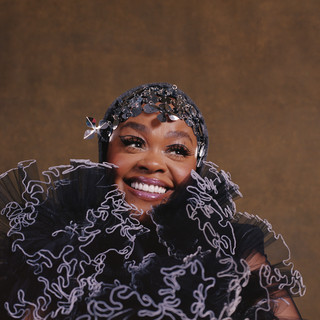 Jill Scott
